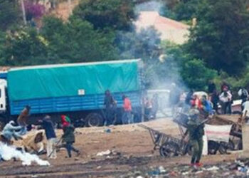 Pemilu Berdarah di Tanzania Telan Korban Jiwa Hingga 700 Orang