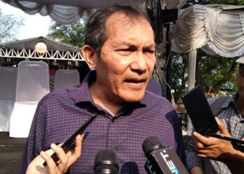 Presiden Diminta Jangan Bikin Pupus Harapan Pemberantasan Korupsi