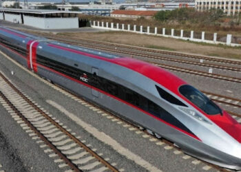 Pelajaran dari Taipei-Taichung: Rasionalitas yang Hilang di Kereta Cepat Jakarta-Bandung