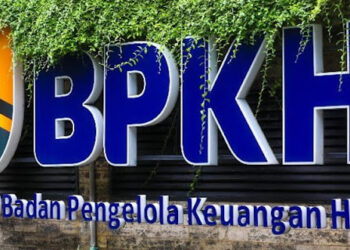 KPK Mulai Utak-Atik Dugaan Korupsi di BPKH