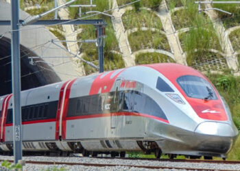 Kewajiban Bayar Utang Whoosh Tak Menghapus Dugaan Korupsi