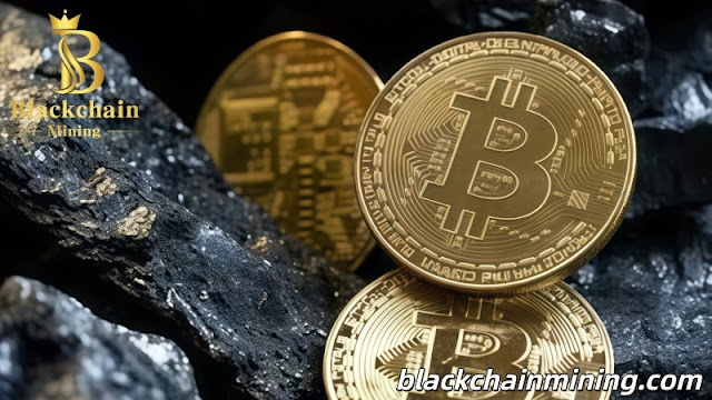 Turn your phone into a mining machine: Join BlackchainMining and start your automated Bitcoin earning mode!