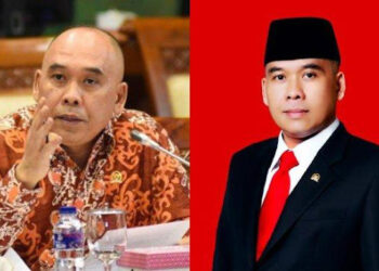KPK Duga Istri Kasat Lantas Polres Batu Tahu Aset Korupsi Heri Gunawan