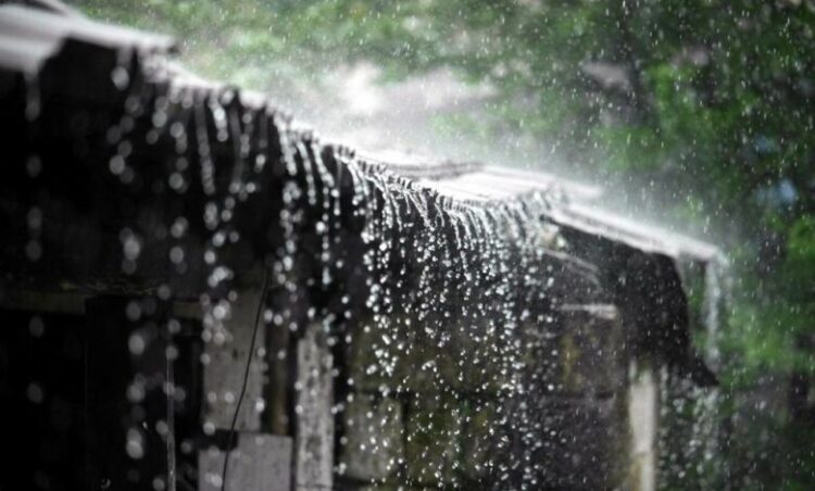 BMKG Ingatkan Semua Pihak Siaga Hadapi Puncak Musim Hujan