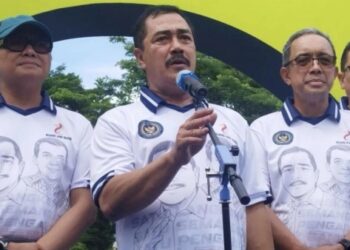 Heboh Nikita Mirzani Live Tiktok saat Ditahan, Menteri Imipas: Sudah Saya Tegur Kalapasnya!