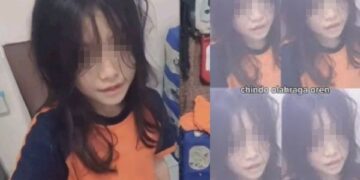 Chindo Baju Olahraga Oren Viral, Link Video Full Mulai Diserbu Netizen
