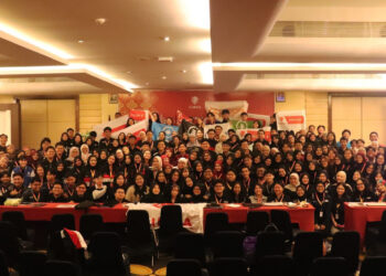 Kedokteran USK Raih 17 Penghargaan di Forum CIMSA Nasional