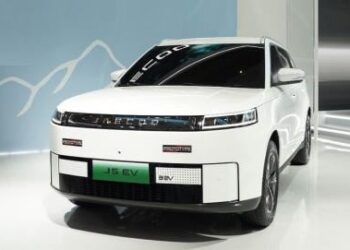 Bantah Perang Harga, Ini Alasan Jaecoo Jual Mobil Listrik J5 EV Seharga Rp200 Jutaan