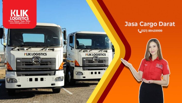 KLIK Logistics. FOTO/Dok. KLIK Logistics. Ⓒ Hak cipta foto di atas dikembalikan sesungguhnya kepada pemilik foto