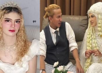 Heboh Curhat Miris Helwa Bachmid Istri Muda Habib Bahar, Fadlun Faisal Bantah: Ditransfernya Jutaan Kok