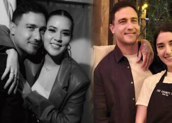 Heboh Isu Hamish Daud Diduga Selingkuh, Raisa: Ada yang Lucu, Dia Mirip Sekali Denganku