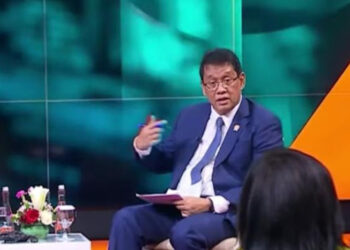 Tanggapan Menohok Purbaya Soal Kebijakan Ekonomi di Era Jokowi dan Sri Mulyani 10 Tahun Terakhir