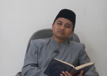 Ustadz Muhajirul Fadhli: Kisah Nabi Yusuf Jadi Cermin Menghadapi Kerusakan Moral Zaman Kini
