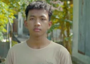 Siswa SMAN 1 Peukan Bada Raih Juara Harapan II Lomba Film Pendek Nasional 2025