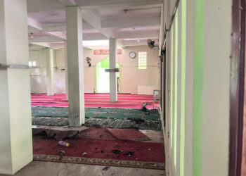 Pakar Ungkap Bukti Ledakan di Masjid SMAN 7 Ulah JAD, Diyakini Sebagai Aksi Balas Dendam
