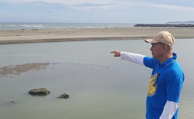 Aktivitas Nelayan Lumpuh, Pemko Banda Aceh Didesak Atasi Pendangkalan Pantai Alue Naga