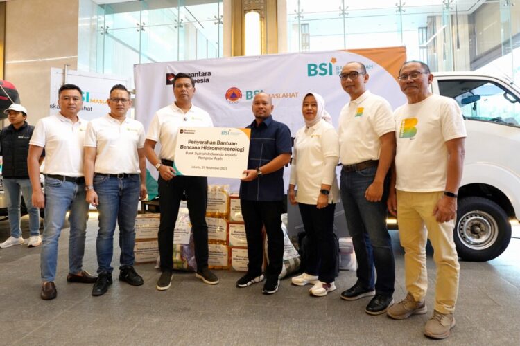bsi