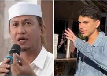 Mengejutkan! Adik Helwa Bachmid Bongkar Rahasia Habib Bahar bin Smith
