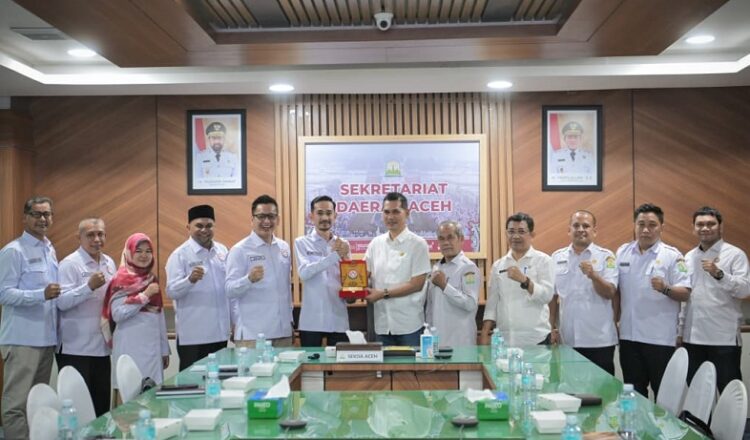 KPI Aceh Diminta Segera Buat Regulasi Pengawasan Media Sosial