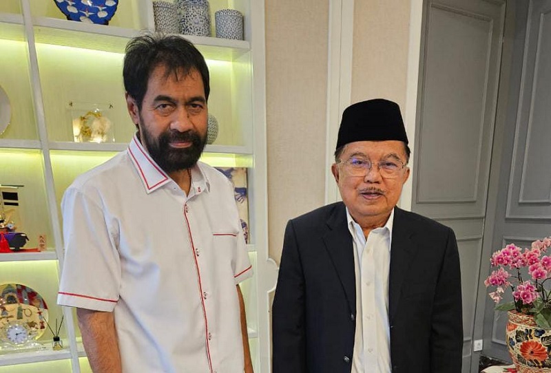 Mualem Angkat Bicara soal Alasan Minta Musprov PMI Aceh Ditunda