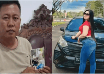 Ⓒ Hak cipta foto di atas dikembalikan sesungguhnya kepada sang pemilik foto Ⓒ Hak cipta foto di atas dikembalikan sesungguhnya kepada pemilik foto