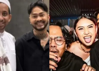 Onad Ditangkap karena Narkoba, Coki Pardede Sindir Habib Jafar, Sakit Hati Dulu Kena Kasus Tak Disupport?