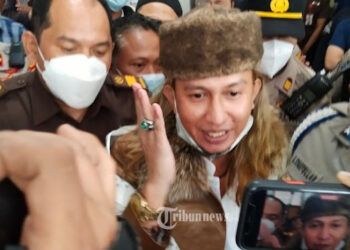 Helwa Bachmid Curhat Menderitanya Jadi Istri Habib Bahar bin Smith, Ditelantarkan Selama Menikah