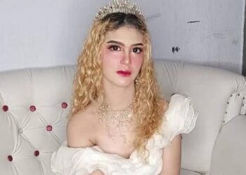 Siapa Sebenarnya Helwa Bachmid yang Viral? Habib Bahar bin Smith Ikut Terseret!