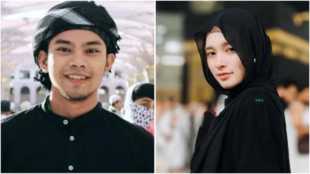 Geger! Ternyata Insanul Fahmi dan Inara Rusli Sudah Menikah