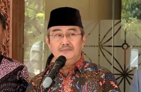 Jimly Asshiddiqie Ungkap Marak Kasus Ijazah Palsu: Dipakai untuk Alat Persaingan Politik
