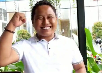 Komedian senior Narji Cagur cerita soal keseriusannya menekuni dunia pertanian. FOTO/Net. Ⓒ Hak cipta foto di atas dikembalikan sesungguhnya kepada pemilik foto