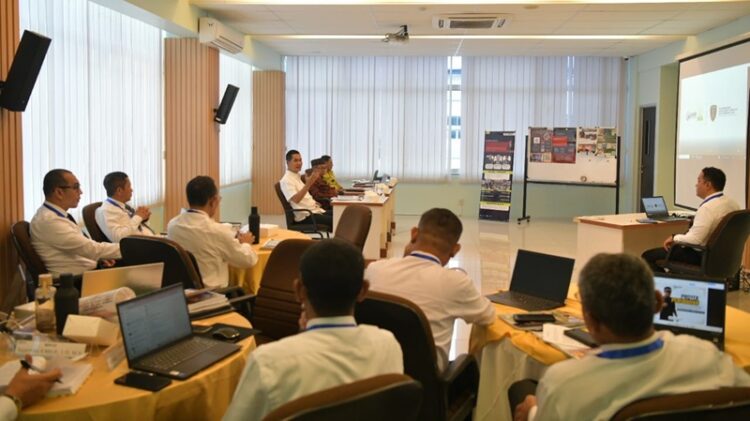 Penanganan Kemiskinan di Aceh Butuh Pendekatan Lebih Produktif