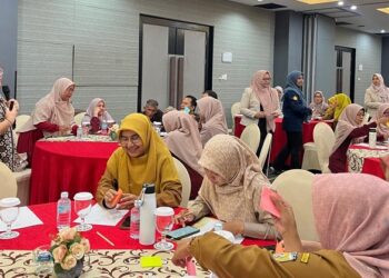 FK USK Dorong Guru Terapkan Pembelajaran Humanis Lewat Program SEULANGA