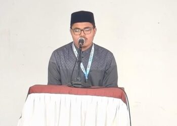 MTQ ke-37: Kafilah Aceh Besar Tampil Maksimal di Cabang Tahfidz 10-20 Juz