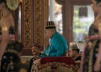 Raja Solo Pakubuwono XIII Wafat di Usia 77 Tahun, Keraton Surakarta Berkabung