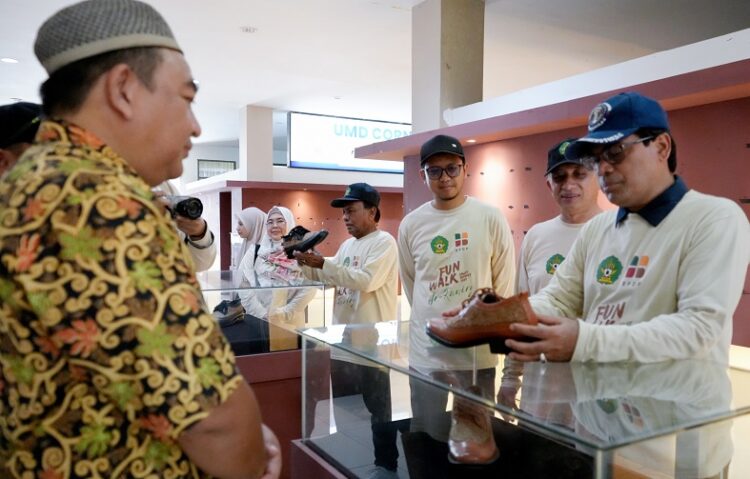 Sawit Summit 2025: UIN Ar-Raniry Bahas Isu Inovasi, Hilirisasi, dan Pemberdayaan Buruh Sawit