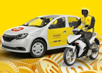 Aplikasi Maxim: Solusi Praktis untuk Perjalanan dan Penghasilan Tambahan di Indonesia