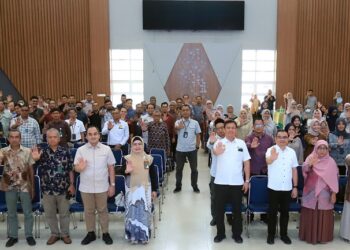 USK Perkuat Komitmennya untuk Implementasikan Reformasi Birokrasi dan Zona Integritas