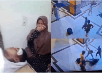 Mahasiswa di Sibolga Tewas Dikeroyok Gara-gara Tidur di Masjid, Kepala Korban Dihantam Buah Kelapa