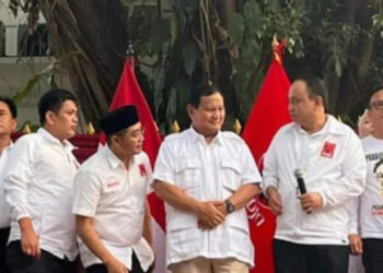 Gerindra Wajib Tolak Budi Arie, Banyak Mudharat Ketimbang Manfaat