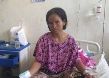 Yuliani Akui JKN Solusi Hadapi Pengobatan Dirinya