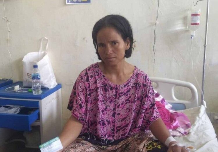 Yuliani Akui JKN Solusi Hadapi Pengobatan Dirinya