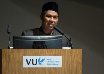 Didapuk Pj Ketum PBNU, Ini Profil Kiai Zulfa Mustofa