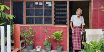 Kisruh Kasmudjo Muncul Lagi, Kini Tak Kenal Jokowi Sama Sekali