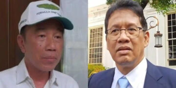 UU Cipta Kerja yang Dibanggakan Jokowi Ternyata Bikin Negara Rugi, Menkeu Purbaya: Rp25 T Per Tahun!