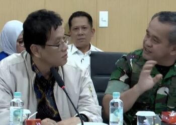 Heboh KSAD Maruli Ngutang Bangun Jembatan Aceh Jaminannya Tentara, Purbaya Sampai Kaget!