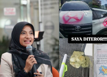 Soroti Bencana Sumatera, Influencer Sherly Annavita Alami Teror Dan Intimidasi