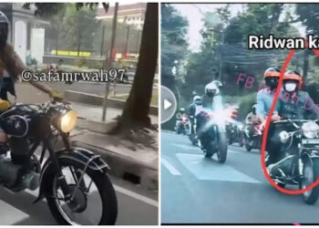 Akhirnya Safa Marwah Jujur soal Hubungannya dengan Ridwan Kamil, Ngaku Minta Nomor HP Duluan