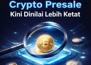 Mengapa Proyek Crypto Presale Kini Dinilai Lebih Ketat
