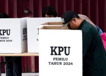 Pilkada Mau Ditarik, Rakyat Mau Diparkir